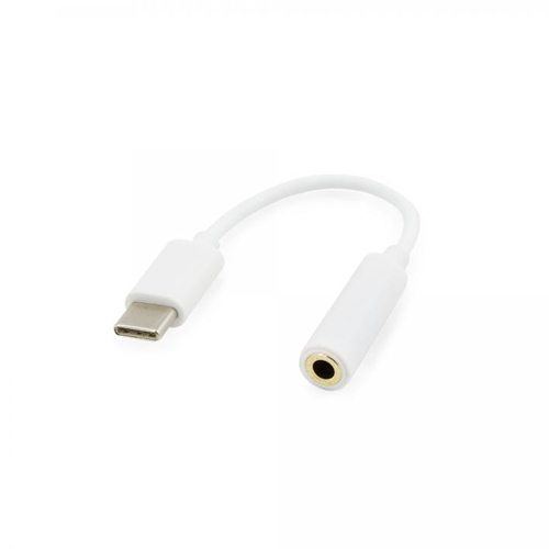 USB-C  -  Mini jack